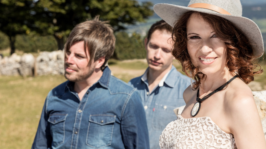 Ein neues Musikalbum von Jill's Well