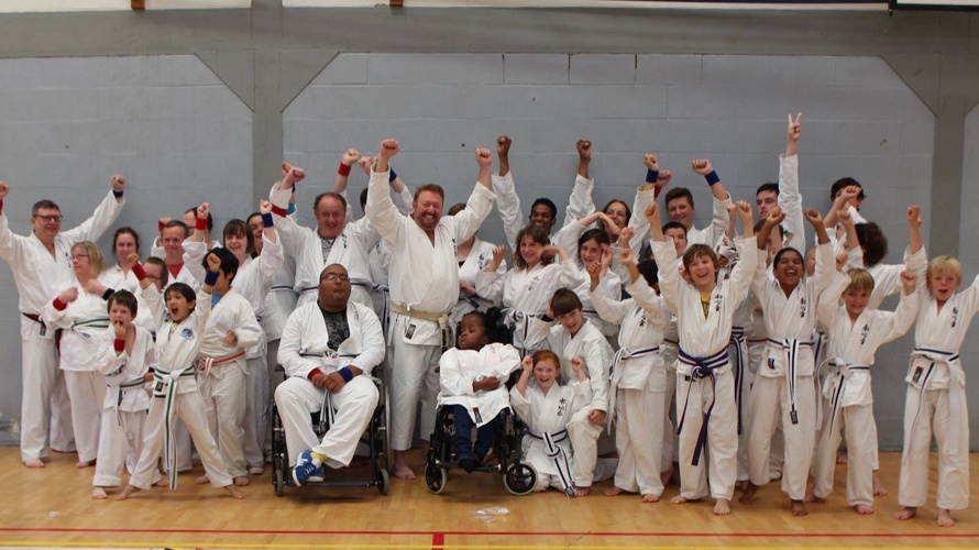 IKKAIDO Schweiz - gemeinsam sind wir stark!