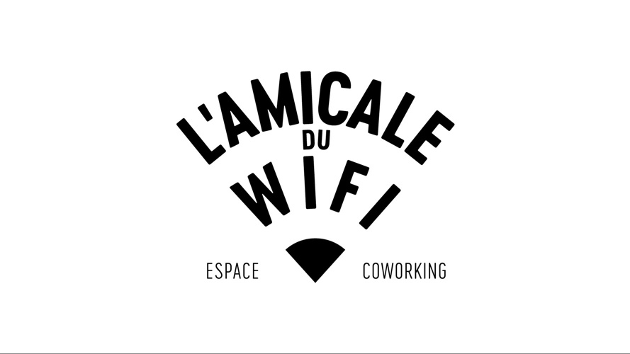 l'Amicale du Wifi - Espace de coworking à Fully