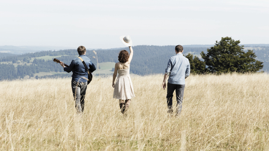 Ein neues Musikalbum von Jill's Well