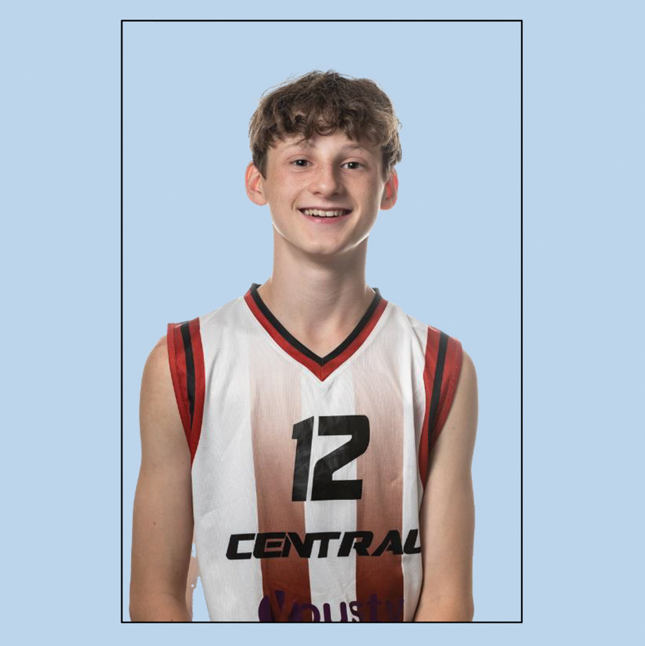 Pick-up Basketball mit Aymeric