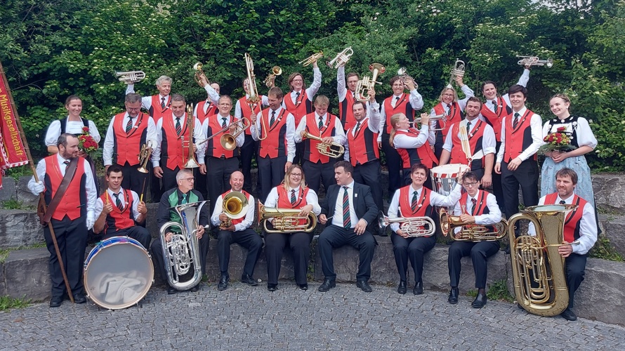 Musikgesellschaft Oberwil i.S.