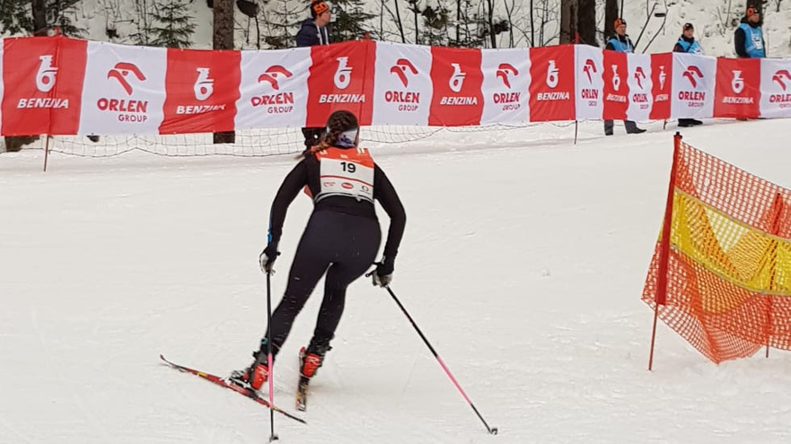 Mit Ihrer Hilfe an die grössten und längsten Langlaufrennen der Welt