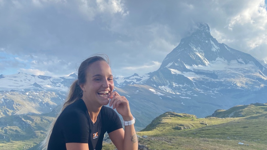 Ein Schritt näher an Olympia 2026