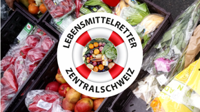 Die Lebensmittelretter Zentralschweiz brauchen Ihre Hilfe