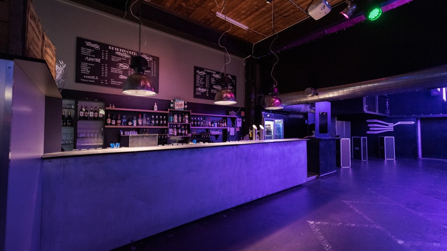 Unterstützung fürs KUGL