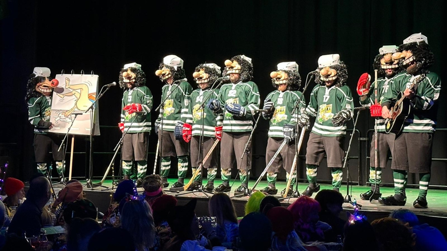 Nachtwächter Zunft Olten