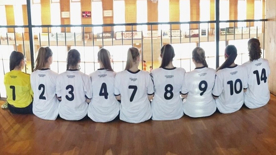 Perspektive für Spielvi-Juniorinnen