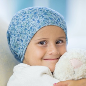 Combattre le cancer chez les enfants