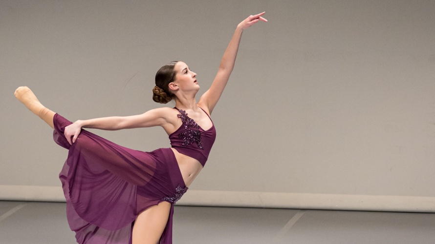 Participation aux championnats mondiaux de danse 2026
