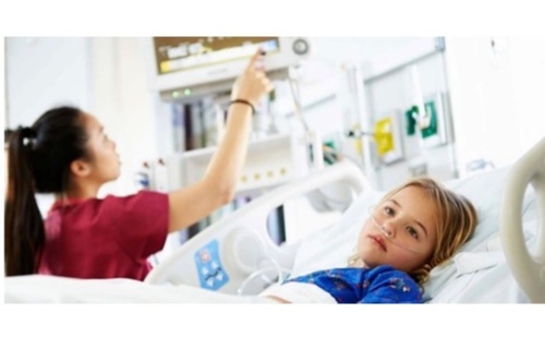 Unterstützung für krebskranke Kinder in der Schweiz