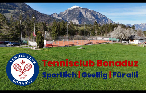 Tennisclub Bonaduz
