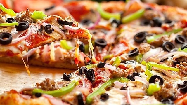 Ristorante Vecchia Posta