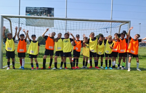 SWITCH5.SUPPORT Sportförderverein