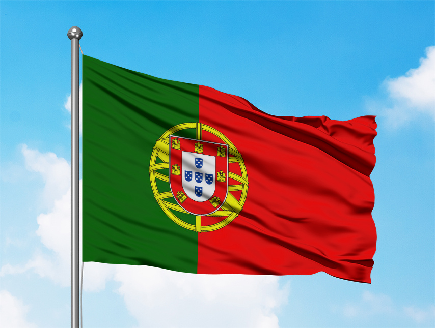 Ländergötti Portugal