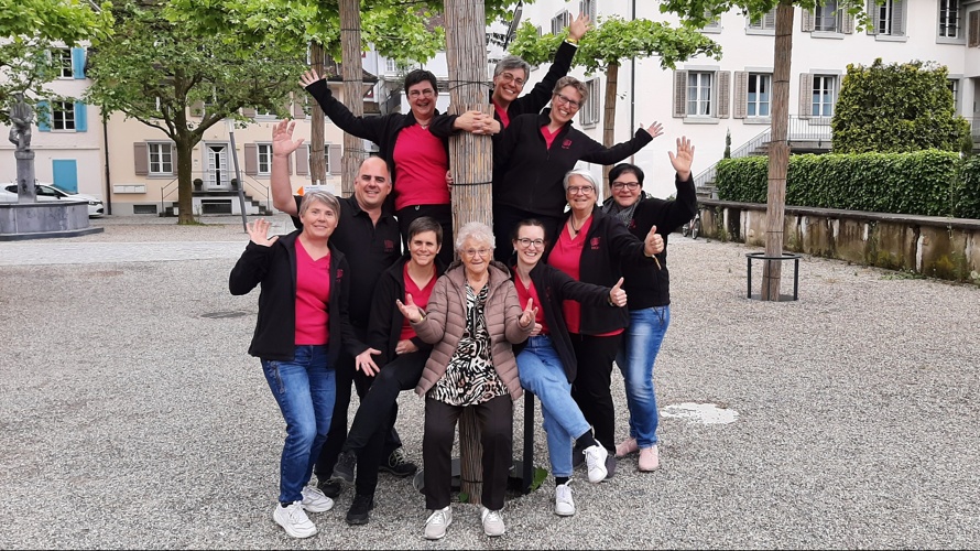 Harmonika-Orchester Herisau