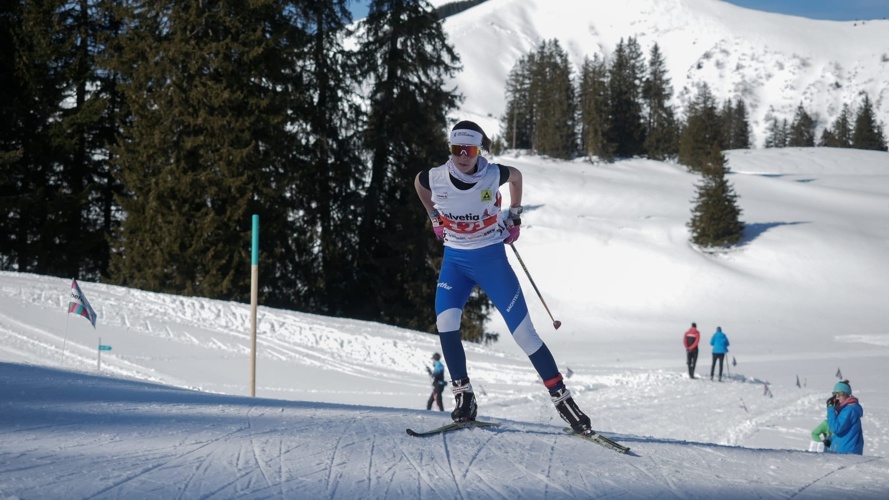 Mit deiner Unterstützung an die Spitze