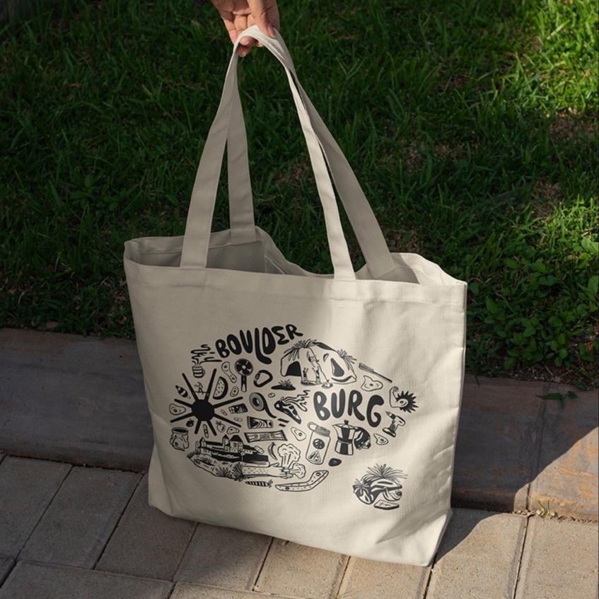 Tasche
