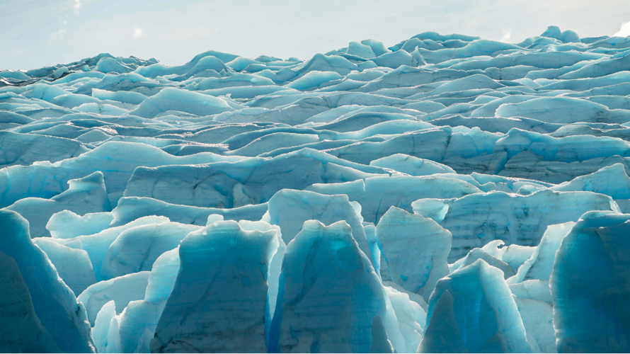 LAYERS - ein poetischer Dokumentarfilm über Wasser