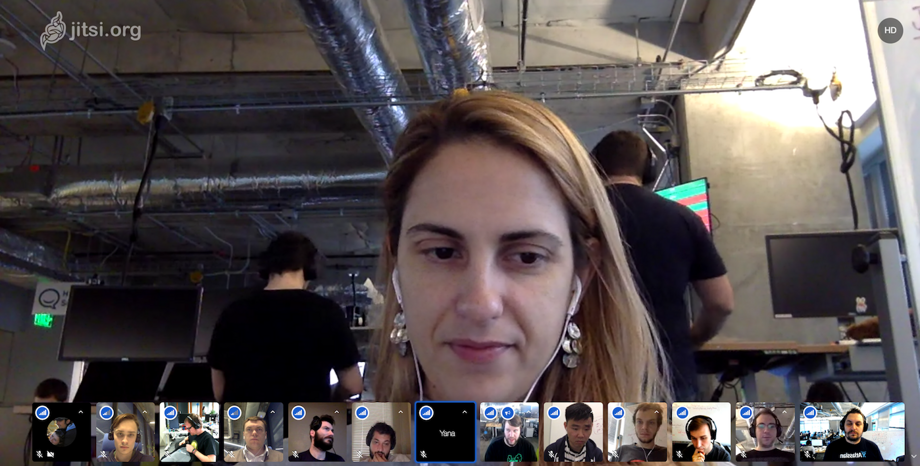 Grande salle de 40 places, ou bien 4 salles