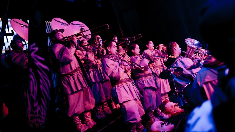 Gäuschränzer Gunzgen