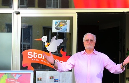 Unsere Kommunikation ist in Not