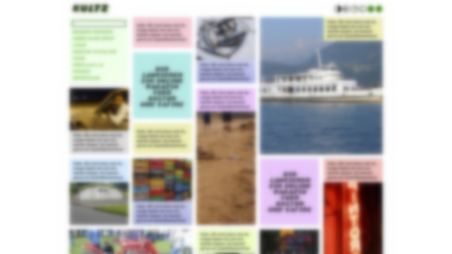 Kultz – Ein neues Online-Magazin für Kultur und Satire