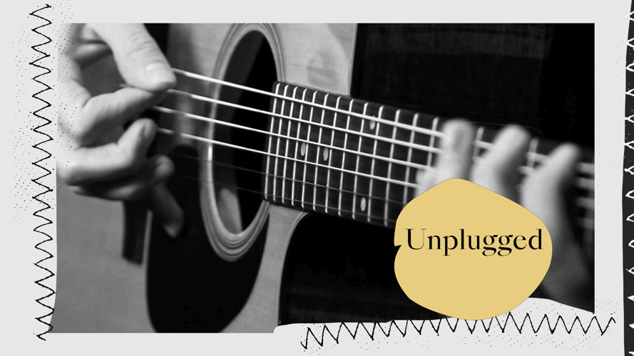 Landäbärg Unplugged Festival