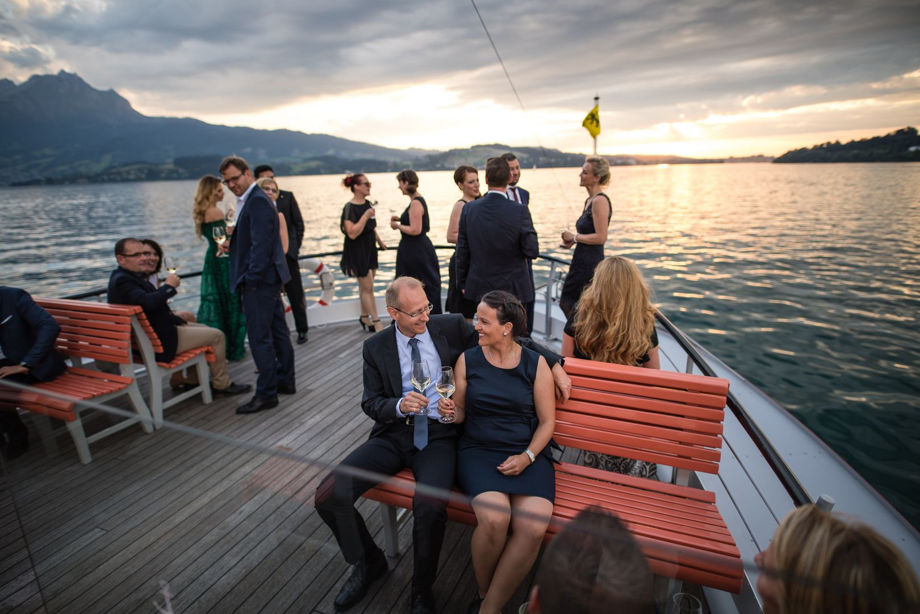 Galadinner «Heldenfahrt» für 2 Personen