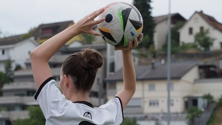 Unser erstes Trainingslager soll Wirklichkeit werden