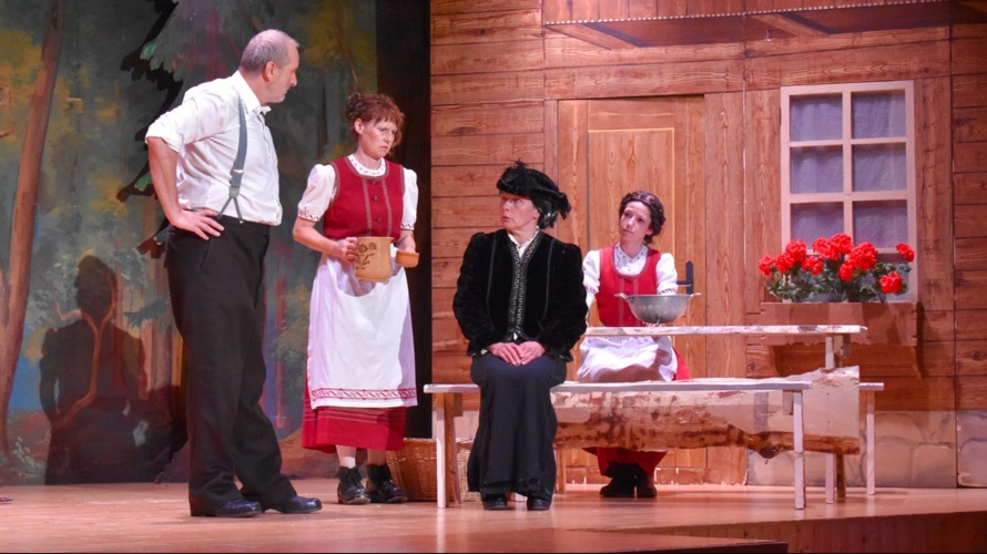 Frutigtaler Spiellüt