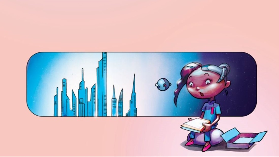 Die Erforschung von Exoplaneten