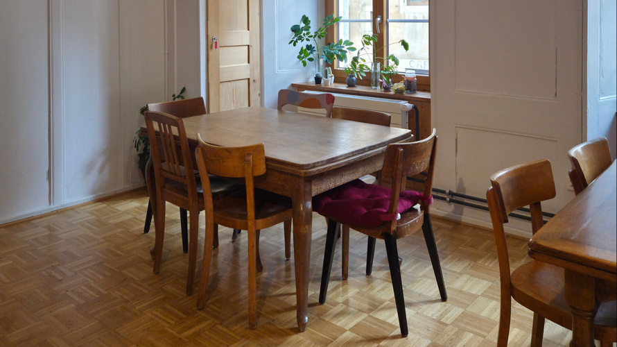 Association La Coquille