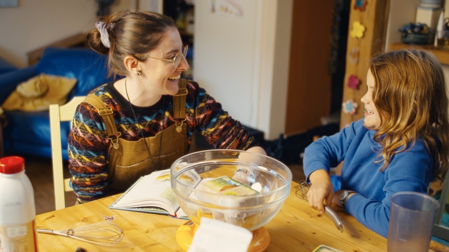 Lebendige Schule - eine Privatschule für das Waldenburgertal