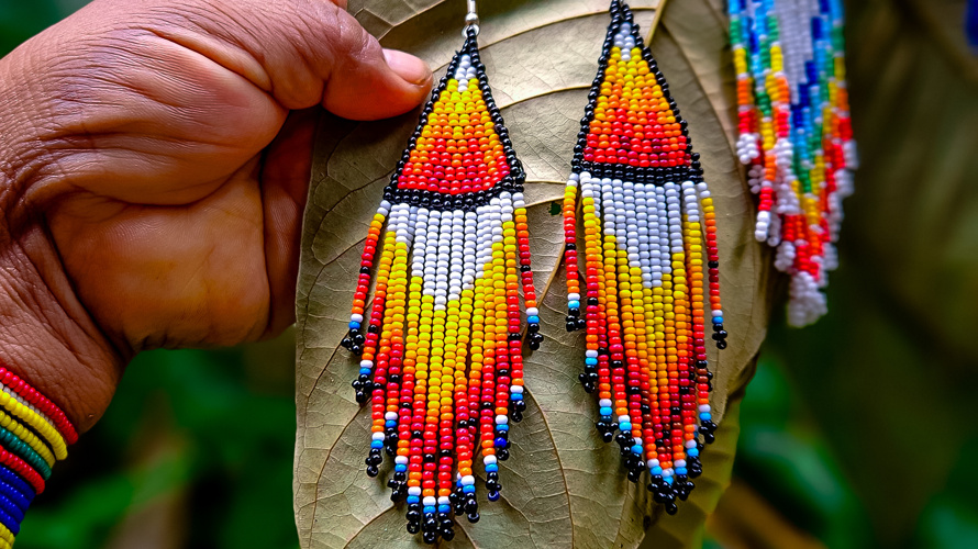 Indigenes Kulturzentrum im Herzen der Berner Altstadt