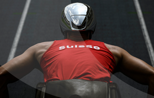 Swiss Paralympic