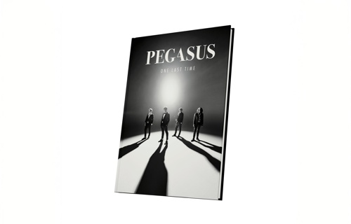 PEGASUS - One Last Time