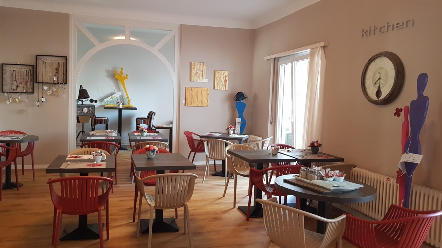 Stay@home and Save@home