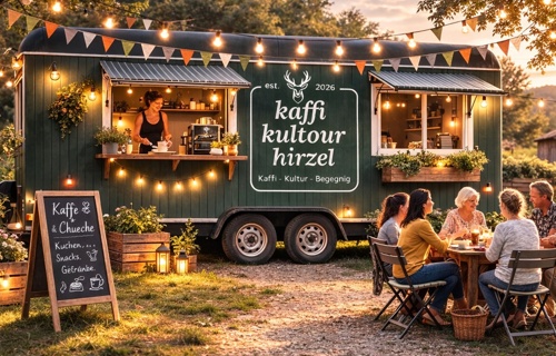 Kaffi Kultour Hirzel