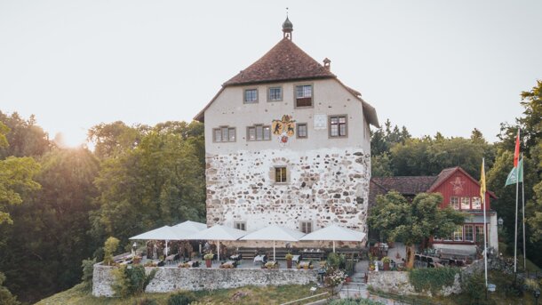  Schloss Oberberg 