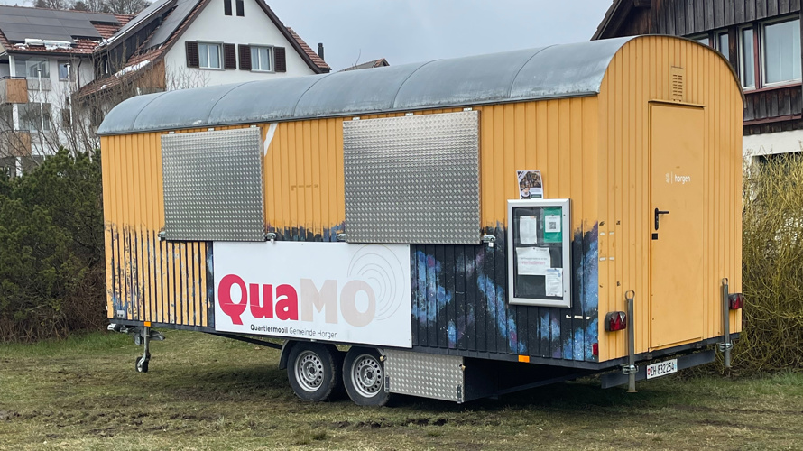 Kaffi Kultour Hirzel – Kaffee, Kultur und Begegnung