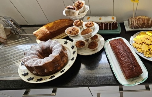 Entlastungsdienst für Menschen die Angehörige Zuhause betreuen