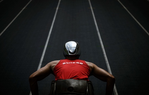 Breaking Barriers. Making History.