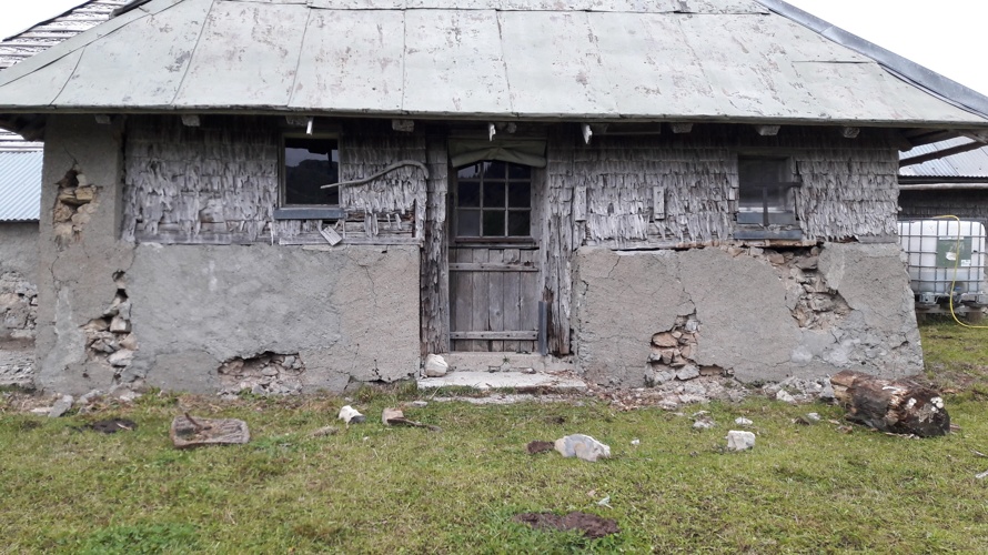Jeunes et montagne en difficultés