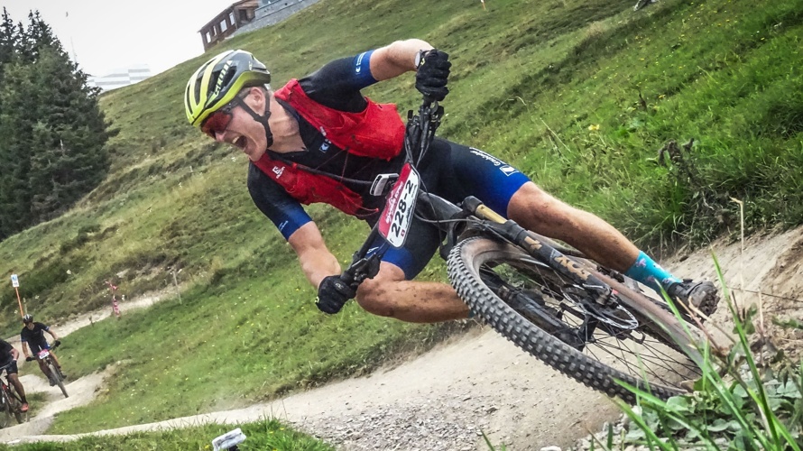 Absa Cape Epic 2026 - The Ultimate Test