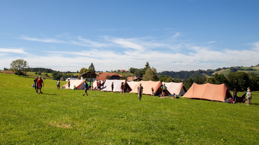 Cevi Jungschar Ipsach Nidau