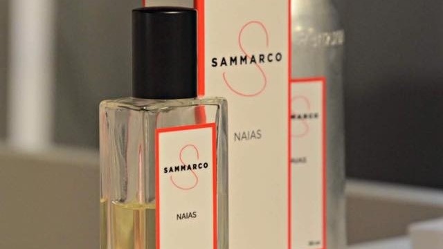 Sammarco Perfumes