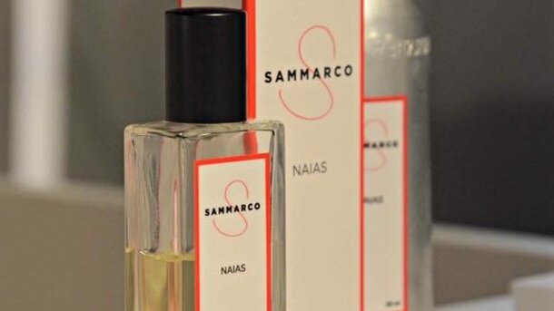  Sammarco Perfumes 