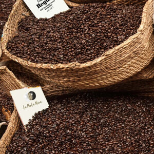 Führung Kaffeerösterei bei Kolanda-Regina AG