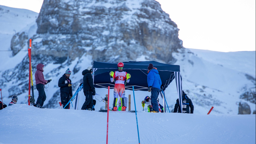 Tristan Schelbert Saison 2023/2024